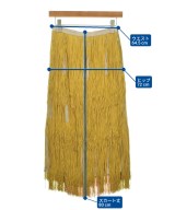 Rachel Comey（レイチェルコーミー）ロング・マキシ丈スカート グレー サイズ:0(XS位) レディース/2200679232131