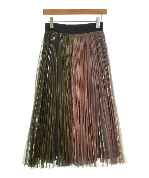 Rachel Comey（レイチェルコーミー）ロング・マキシ丈スカート 青 サイズ:S レディース/2200679232148