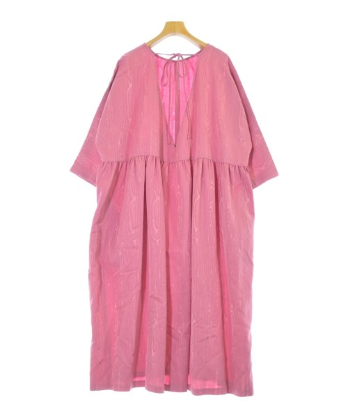 Rachel Comey（レイチェルコーミー）ワンピース ピンク サイズ:XS/S レディース/2200679232247