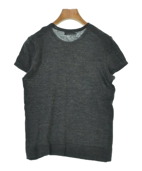 NICOLE FARHI（ニコルファリ）ニット・セーター グレー サイズ:F レディース/2200605279025