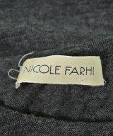 NICOLE FARHI（ニコルファリ）ニット・セーター グレー サイズ:F レディース/2200605279025