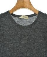 NICOLE FARHI（ニコルファリ）ニット・セーター グレー サイズ:F レディース/2200605279025