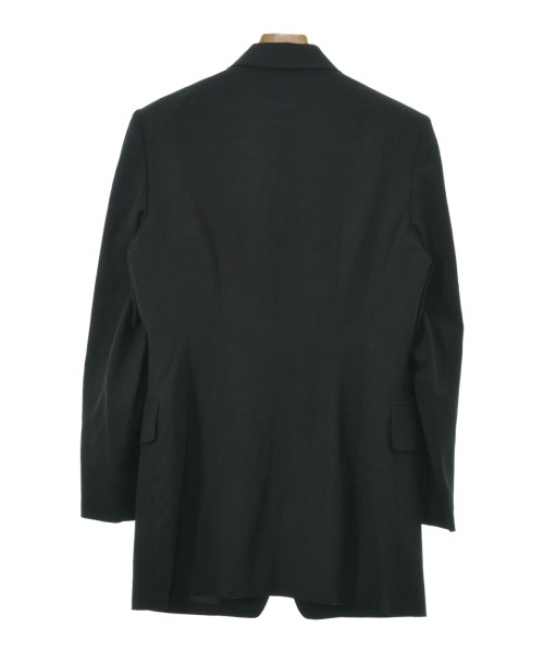 NICOLE FARHI（ニコルファリ）テーラードジャケット 黒 サイズ:-(M位) メンズ/2200717265046