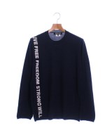 COMME des GARCONS HOMME DEUX ニット・セーター