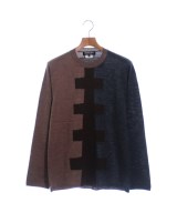 COMME des GARCONS HOMME DEUX ニット・セーター