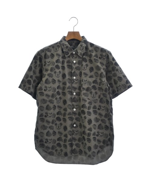 コムデギャルソンオムドゥ(COMME des GARCONS HOMME DEUX)のCOMME des GARCONS HOMME DEUX カジュアルシャツ