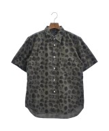 COMME des GARCONS HOMME DEUX カジュアルシャツ