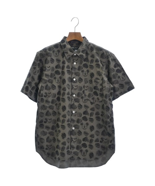 コムデギャルソンオムドゥ(COMME des GARCONS HOMME DEUX)のCOMME des GARCONS HOMME DEUX カジュアルシャツ