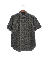 COMME des GARCONS HOMME DEUX カジュアルシャツ