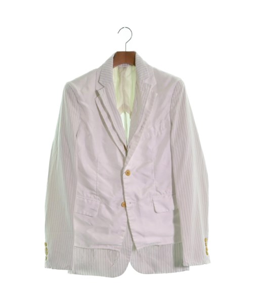 COMME des GARCONS HOMME DEUX(コムデギャルソンオムドゥ)カジュアル