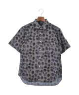 COMME des GARCONS HOMME DEUX カジュアルシャツ