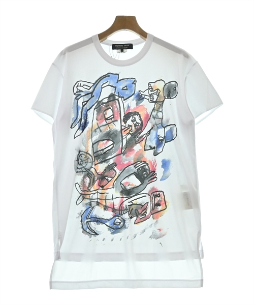 コムデギャルソンオムドゥ(COMME des GARCONS HOMME DEUX)のCOMME des GARCONS HOMME DEUX Tシャツ・カットソー
