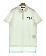 COMME des GARCONS HOMME DEUX ポロシャツ