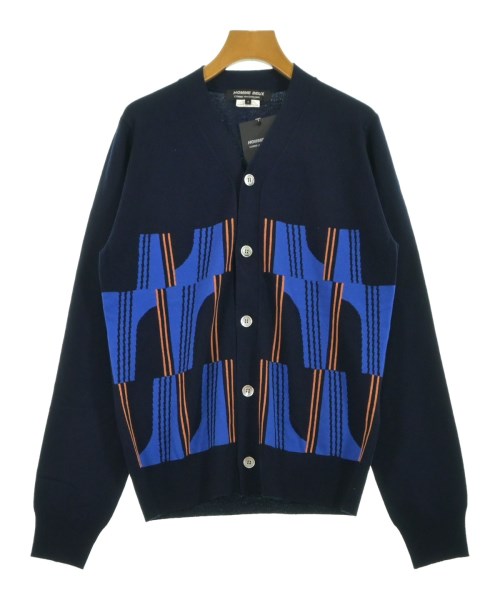 コムデギャルソンオムドゥ(COMME des GARCONS HOMME DEUX)のCOMME des GARCONS HOMME DEUX カーディガン