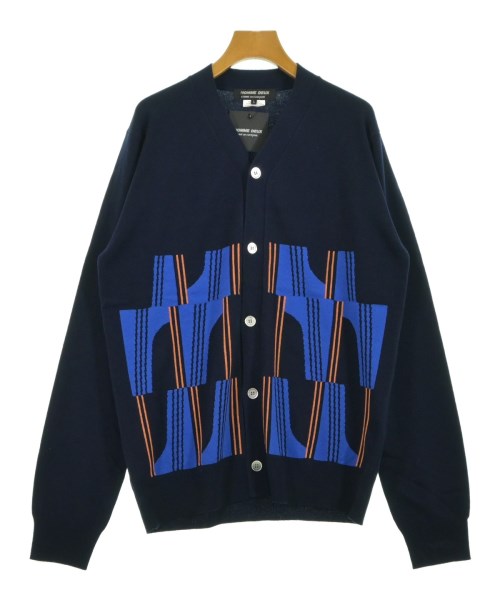 コムデギャルソンオムドゥ(COMME des GARCONS HOMME DEUX)のCOMME des GARCONS HOMME DEUX カーディガン