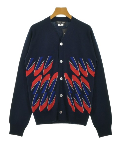 コムデギャルソンオムドゥ(COMME des GARCONS HOMME DEUX)のCOMME des GARCONS HOMME DEUX カーディガン
