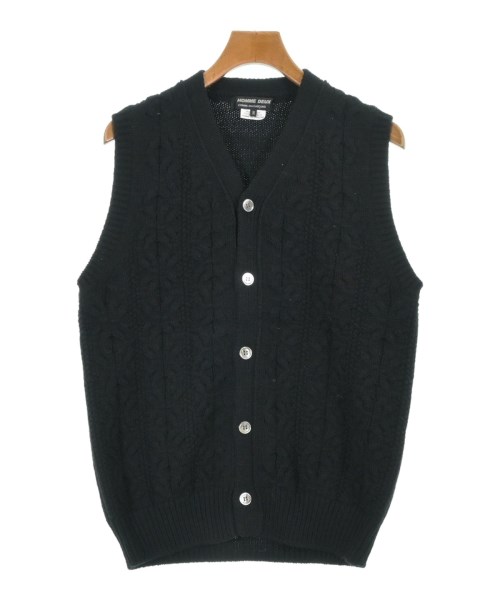 コムデギャルソンオムドゥ(COMME des GARCONS HOMME DEUX)のCOMME des GARCONS HOMME DEUX ベスト