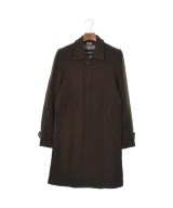 COMME des GARCONS HOMME DEUX ステンカラーコート