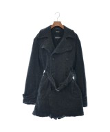 COMME des GARCONS HOMME DEUX チェスターコート