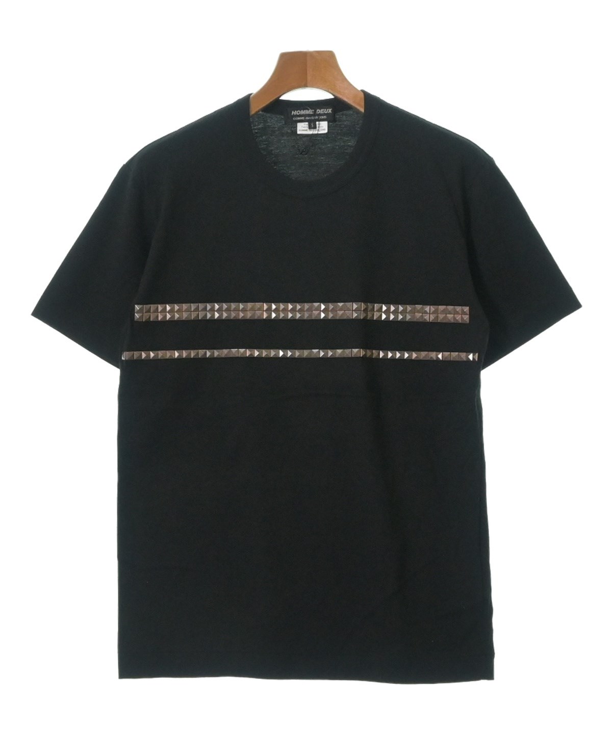 贅沢屋の COMME des GARCONS HOMME DEUX（コムデギャルソンオムドゥ）T トップス