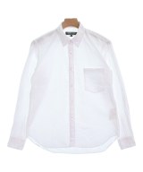 COMME des GARCONS HOMME DEUX カジュアルシャツ