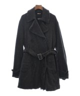 COMME des GARCONS HOMME DEUX トレンチコート