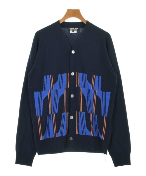 コムデギャルソンオムドゥ(COMME des GARCONS HOMME DEUX)のCOMME des GARCONS HOMME DEUX カーディガン