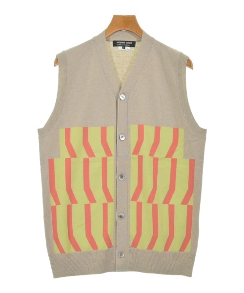 コムデギャルソンオムドゥ(COMME des GARCONS HOMME DEUX)のCOMME des GARCONS HOMME DEUX ベスト