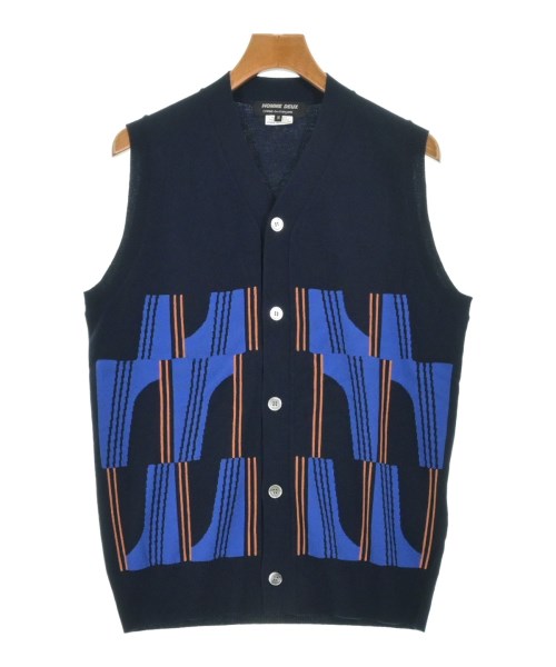 コムデギャルソンオムドゥ(COMME des GARCONS HOMME DEUX)のCOMME des GARCONS HOMME DEUX ベスト