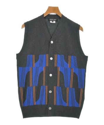 COMME des GARCONS HOMME DEUX（コムデギャルソンオムドゥ）ベスト