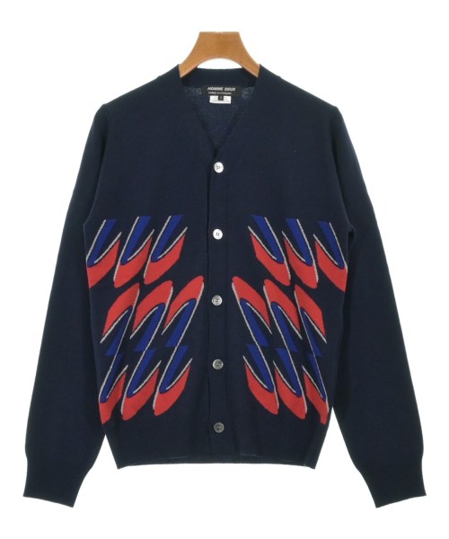 コムデギャルソンオムドゥ(COMME des GARCONS HOMME DEUX)のCOMME des GARCONS HOMME DEUX カーディガン