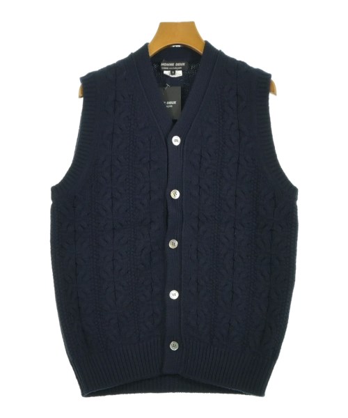 コムデギャルソンオムドゥ(COMME des GARCONS HOMME DEUX)のCOMME des GARCONS HOMME DEUX ベスト