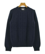 COMME des GARCONS HOMME DEUX ニット・セーター