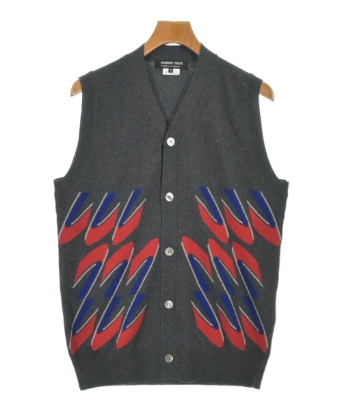 コムデギャルソンオムドゥ(COMME des GARCONS HOMME DEUX)のCOMME des GARCONS HOMME DEUX ベスト