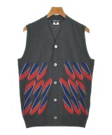 COMME des GARCONS HOMME DEUX ベスト