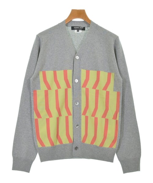 コムデギャルソンオムドゥ(COMME des GARCONS HOMME DEUX)のCOMME des GARCONS HOMME DEUX カーディガン