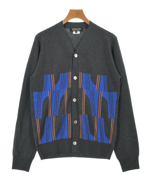 コムデギャルソンオムドゥ(COMME des GARCONS HOMME DEUX)のCOMME des GARCONS HOMME DEUX カーディガン