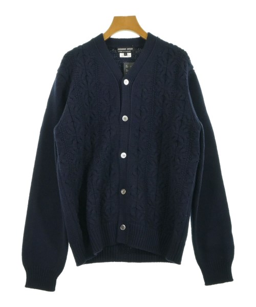 コムデギャルソンオムドゥ(COMME des GARCONS HOMME DEUX)のCOMME des GARCONS HOMME DEUX カーディガン