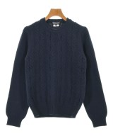 COMME des GARCONS HOMME DEUX ニット・セーター