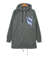 COMME des GARCONS HOMME DEUX パーカー