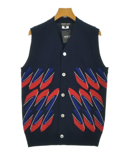 コムデギャルソンオムドゥ(COMME des GARCONS HOMME DEUX)のCOMME des GARCONS HOMME DEUX ベスト