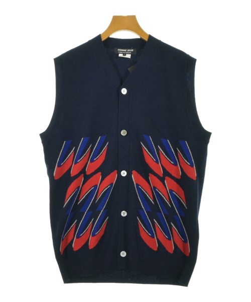 コムデギャルソンオムドゥ(COMME des GARCONS HOMME DEUX)のCOMME des GARCONS HOMME DEUX ベスト