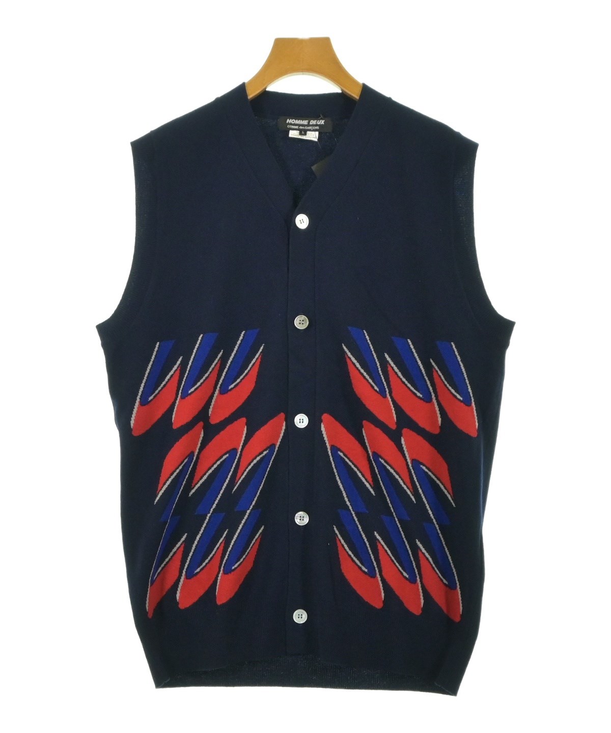 コムデギャルソンオムドゥ　ベスト 2027823N0068_x1_a001.jpg