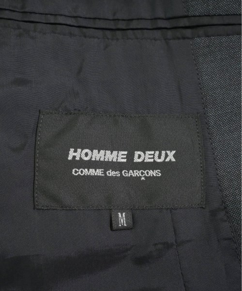 COMME des GARCONS HOMME DEUX（コムデギャルソンオムドゥ）カジュアル