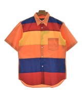 COMME des GARCONS HOMME DEUX カジュアルシャツ