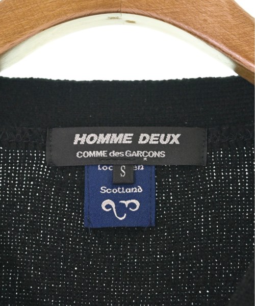 COMME des GARCONS HOMME DEUX（コムデギャルソンオムドゥ