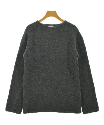 comme des garcons homme deux ニットブルゾン COMME des GARCONS HOMME DEUX（コムデギャルソンオムドゥ）ニット