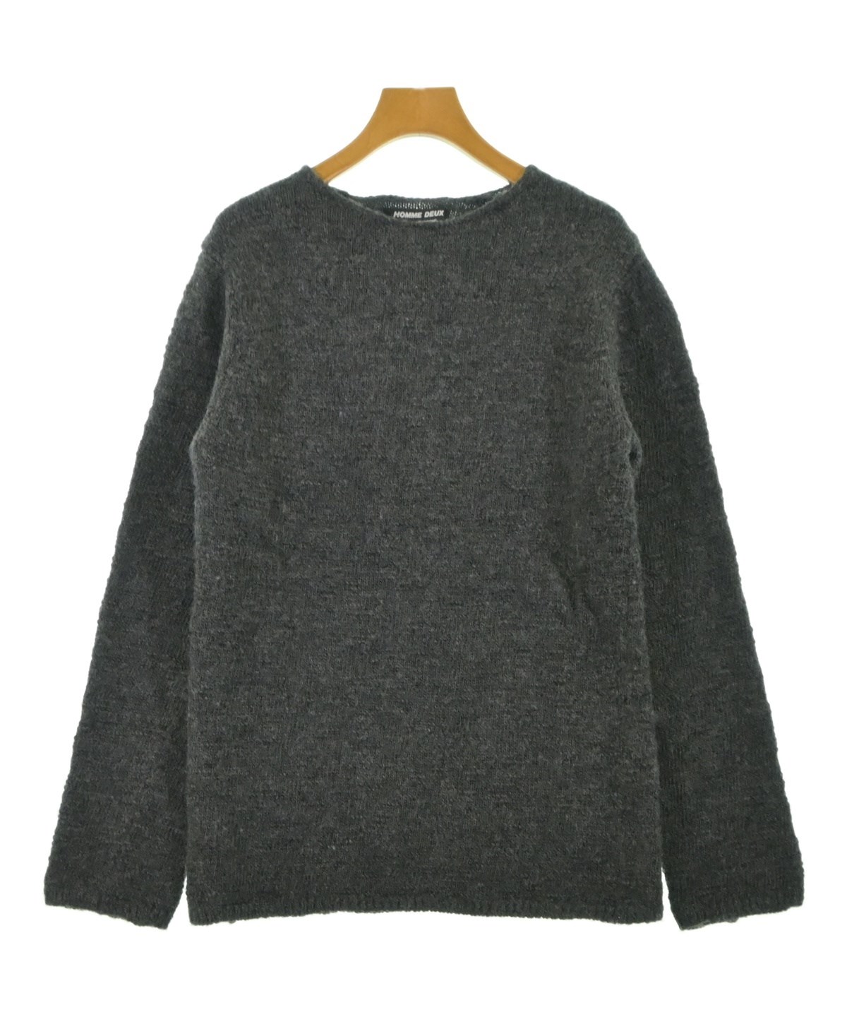 COMME des GARCONS HOMME DEUX（コムデギャルソンオムドゥ）ニット