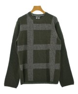 COMME des GARCONS HOMME DEUX ニット・セーター