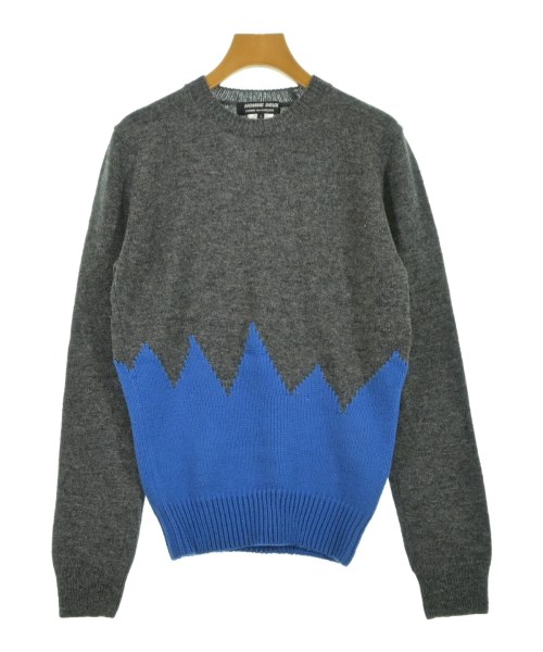 コムデギャルソンオムドゥ(COMME des GARCONS HOMME DEUX)のCOMME des GARCONS HOMME DEUX ニット・セーター